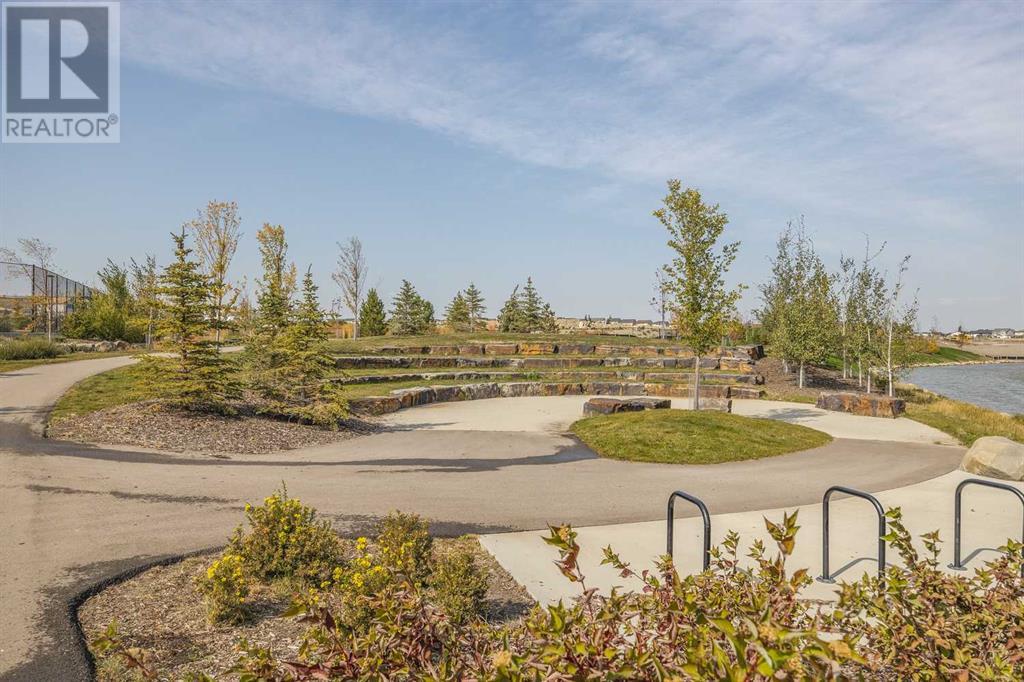 602 Bayview Lane Sw, Airdrie, Alberta  T4B 5M4 - Photo 14 - A2190850
