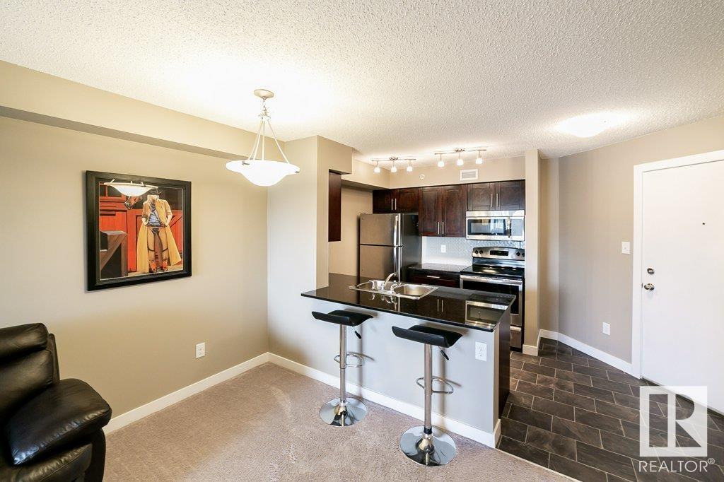 #410 270 Mcconachie Dr Nw, Edmonton, Alberta  T5Y 3N4 - Photo 7 - E4438413