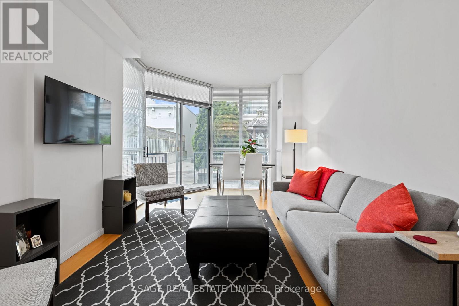 105 - 55 Lorindale Avenue, Toronto, Ontario  M5M 3C3 - Photo 11 - C12171510