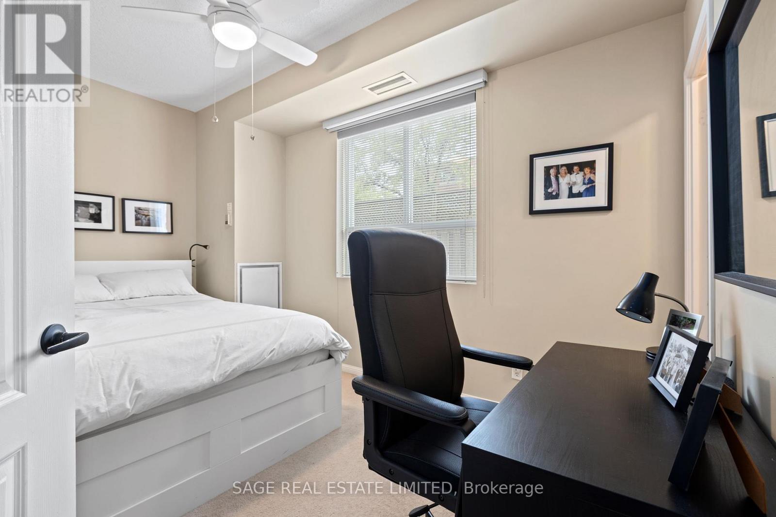 105 - 55 Lorindale Avenue, Toronto, Ontario  M5M 3C3 - Photo 18 - C12171510