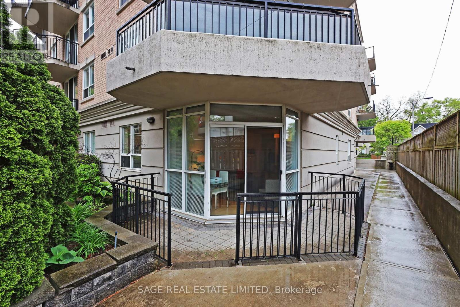 105 - 55 Lorindale Avenue, Toronto, Ontario  M5M 3C3 - Photo 26 - C12171510