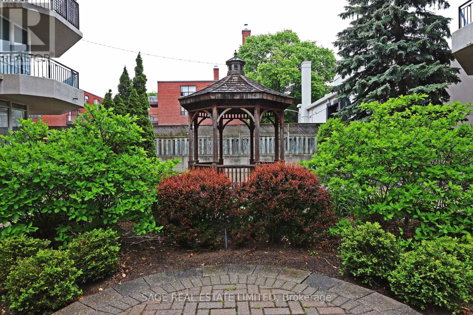105 - 55 Lorindale Avenue, Toronto, Ontario  M5M 3C3 - Photo 32 - C12171510