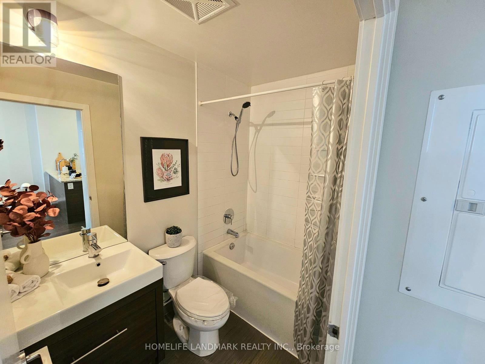 3409 - 70 Forest Manor Road, Toronto (Henry Farm), Ontario  M2J 0A9 - Photo 15 - C12171519