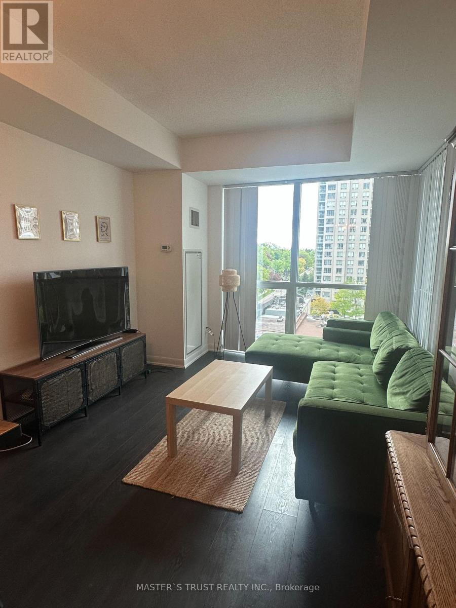 309 - 5168 Yonge Street, Toronto (Willowdale West), Ontario  M2N 0G1 - Photo 1 - C12171528