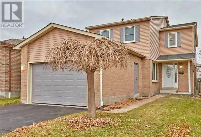 51 ANGUS DRIVE, Ajax, Ontario