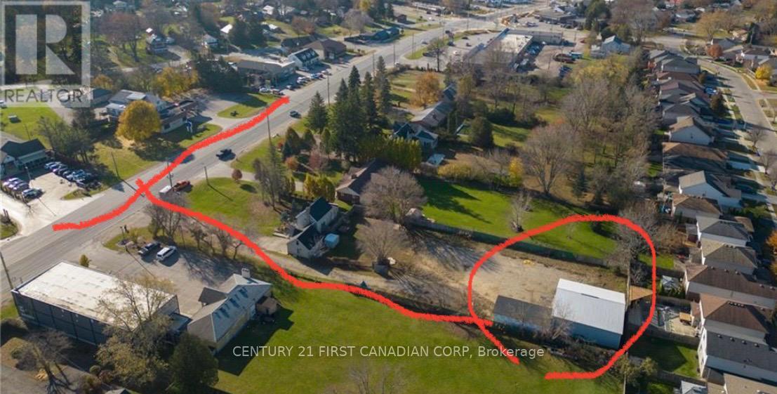 B - 2217 Wharncliffe Road S, London South, Ontario  N6P 1K9 - Photo 3 - X12099726