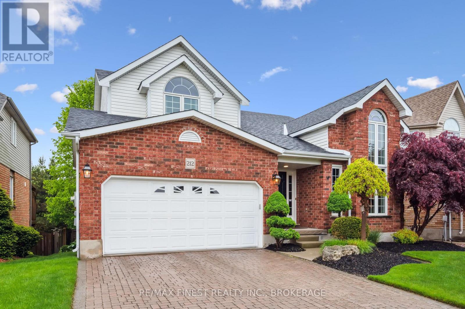 Property at 212 SUMMERFIELD DRIVE image 1