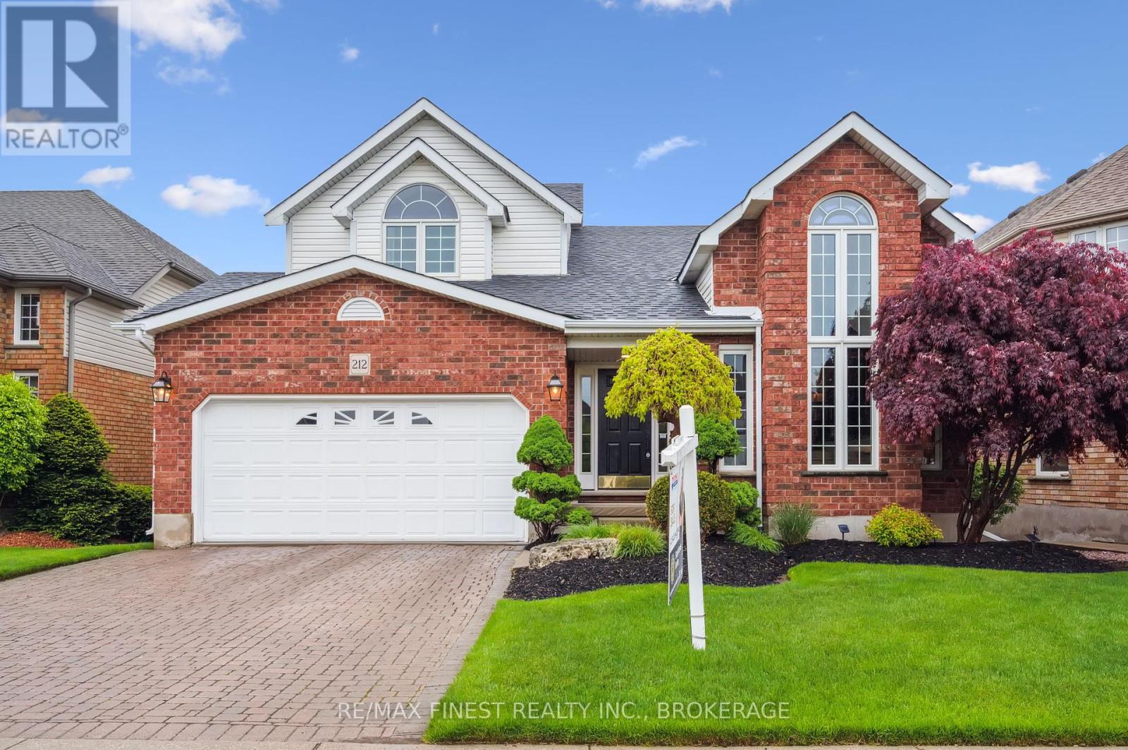 Property at 212 SUMMERFIELD DRIVE image 2