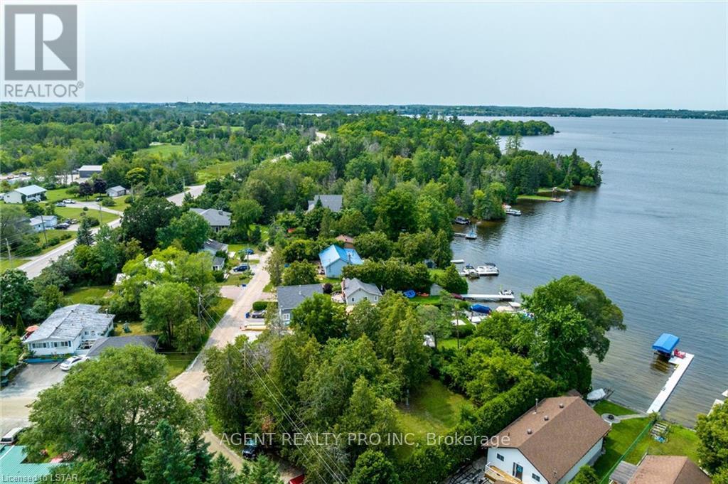 21 Oriole Road, Kawartha Lakes, Ontario  K0M 1N0 - Photo 46 - X12156401