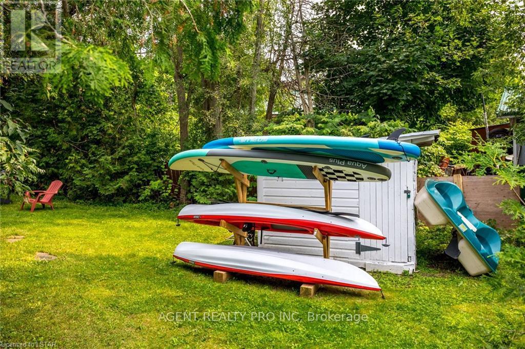 21 Oriole Road, Kawartha Lakes, Ontario  K0M 1N0 - Photo 42 - X12156401