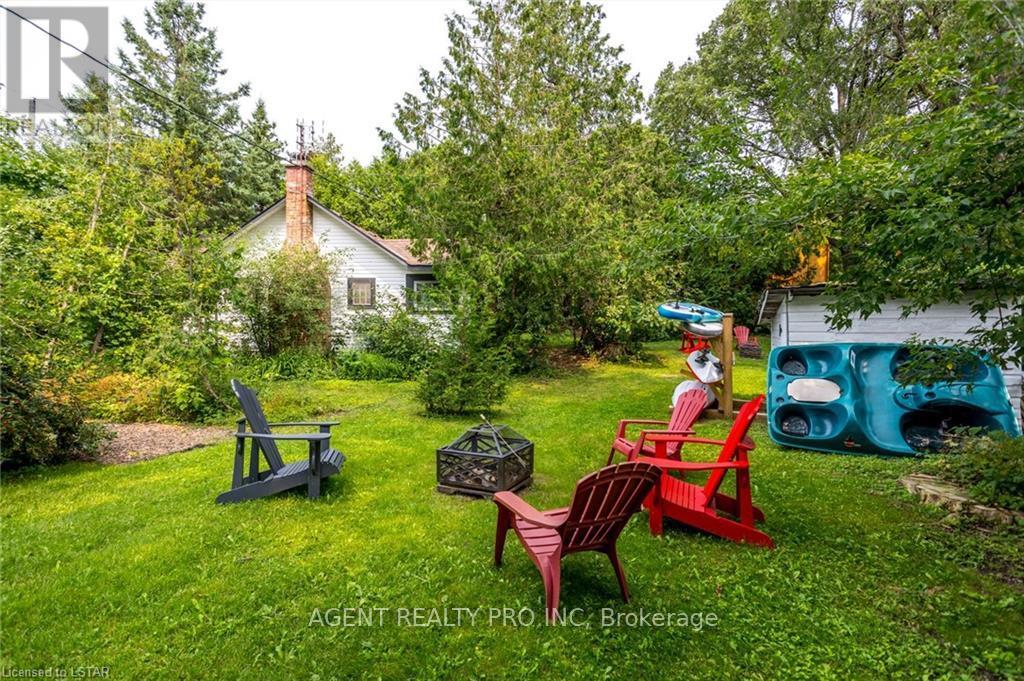 21 Oriole Road, Kawartha Lakes, Ontario  K0M 1N0 - Photo 44 - X12156401