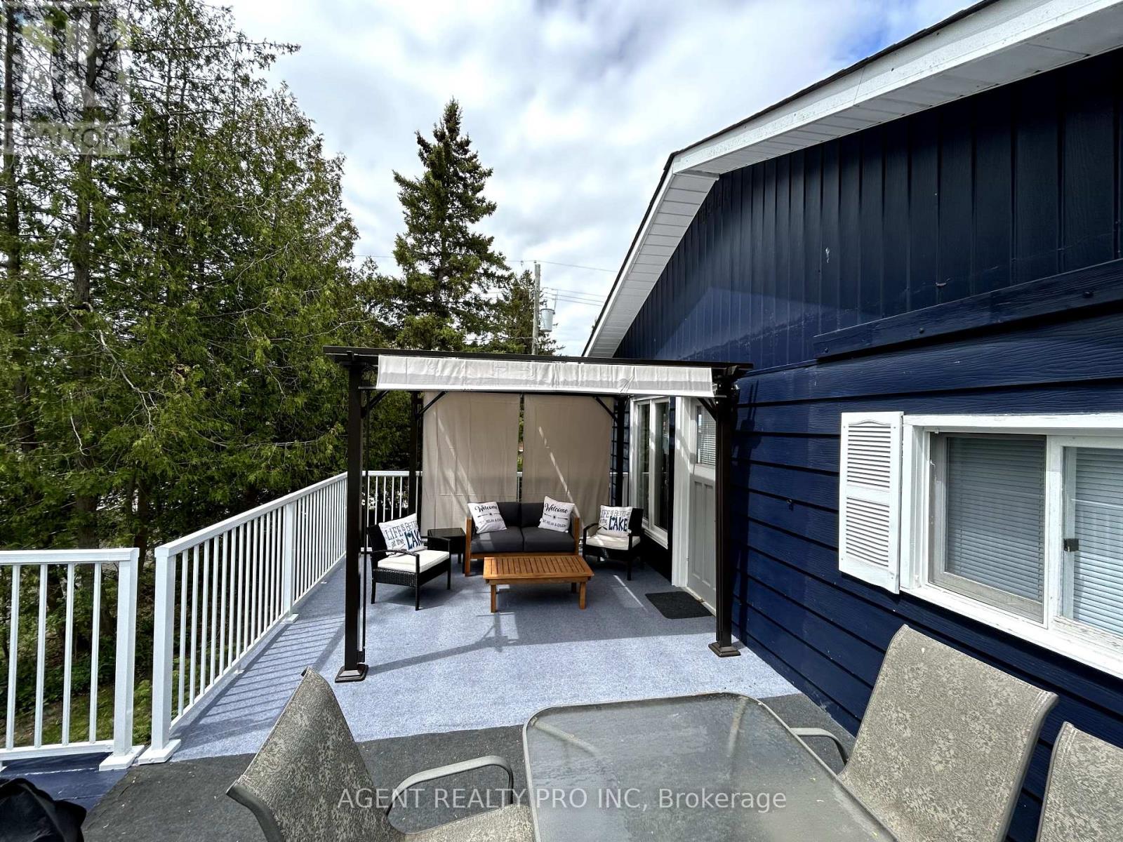 21 Oriole Road, Kawartha Lakes, Ontario  K0M 1N0 - Photo 49 - X12156401