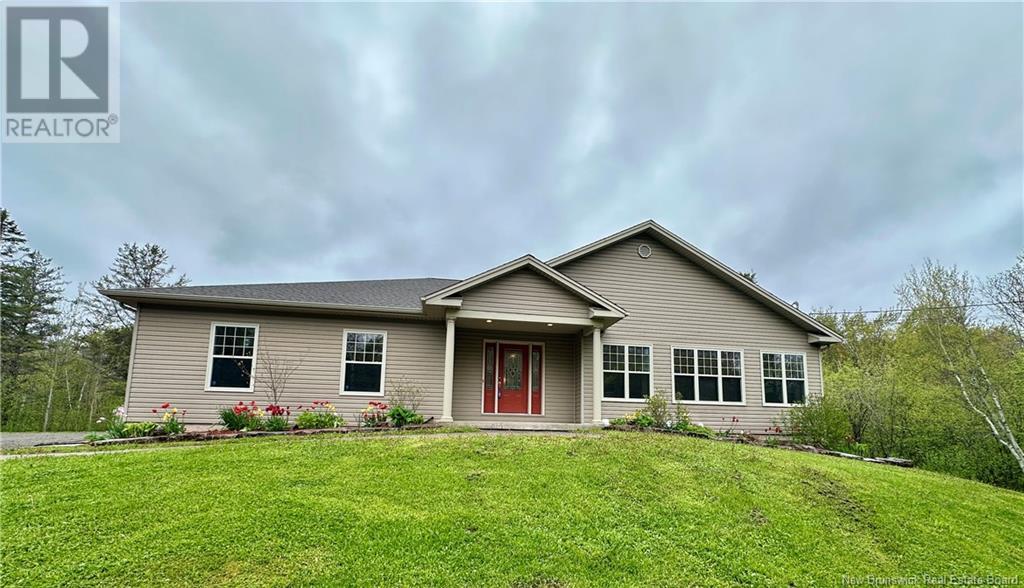 2291 Route 112, upper coverdale, New Brunswick