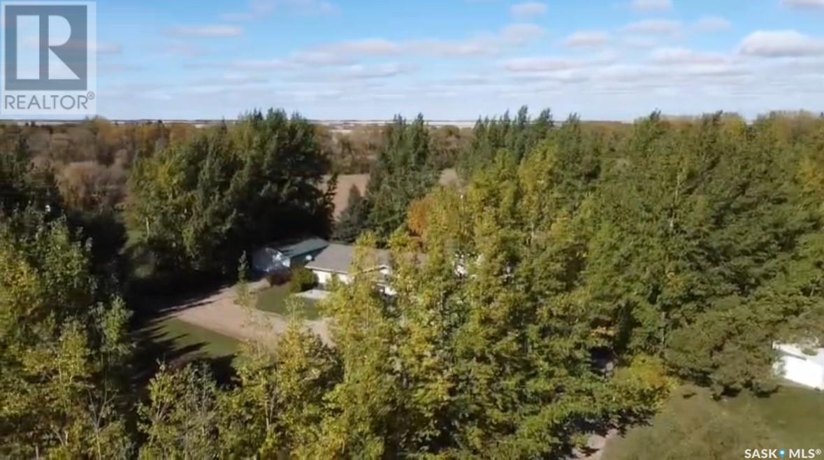 330 3rd Street E, Annaheim, Saskatchewan  S0K 0G0 - Photo 50 - SK005916