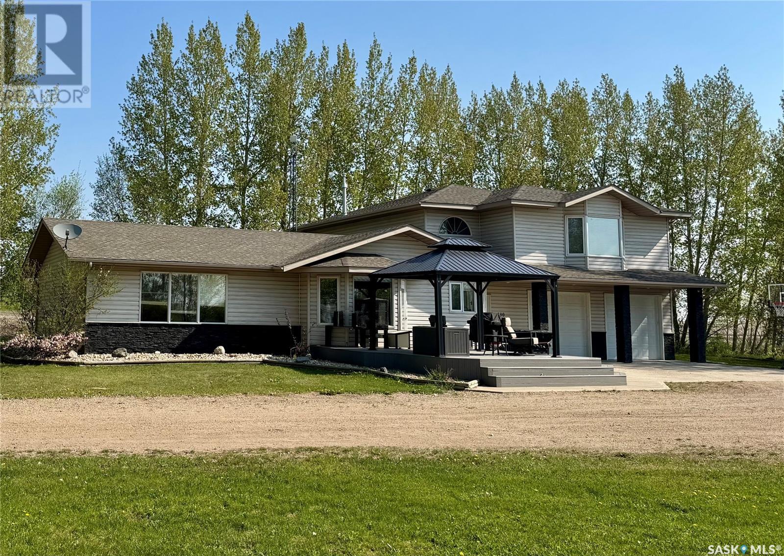 330 3rd Street E, Annaheim, Saskatchewan  S0K 0G0 - Photo 1 - SK005916