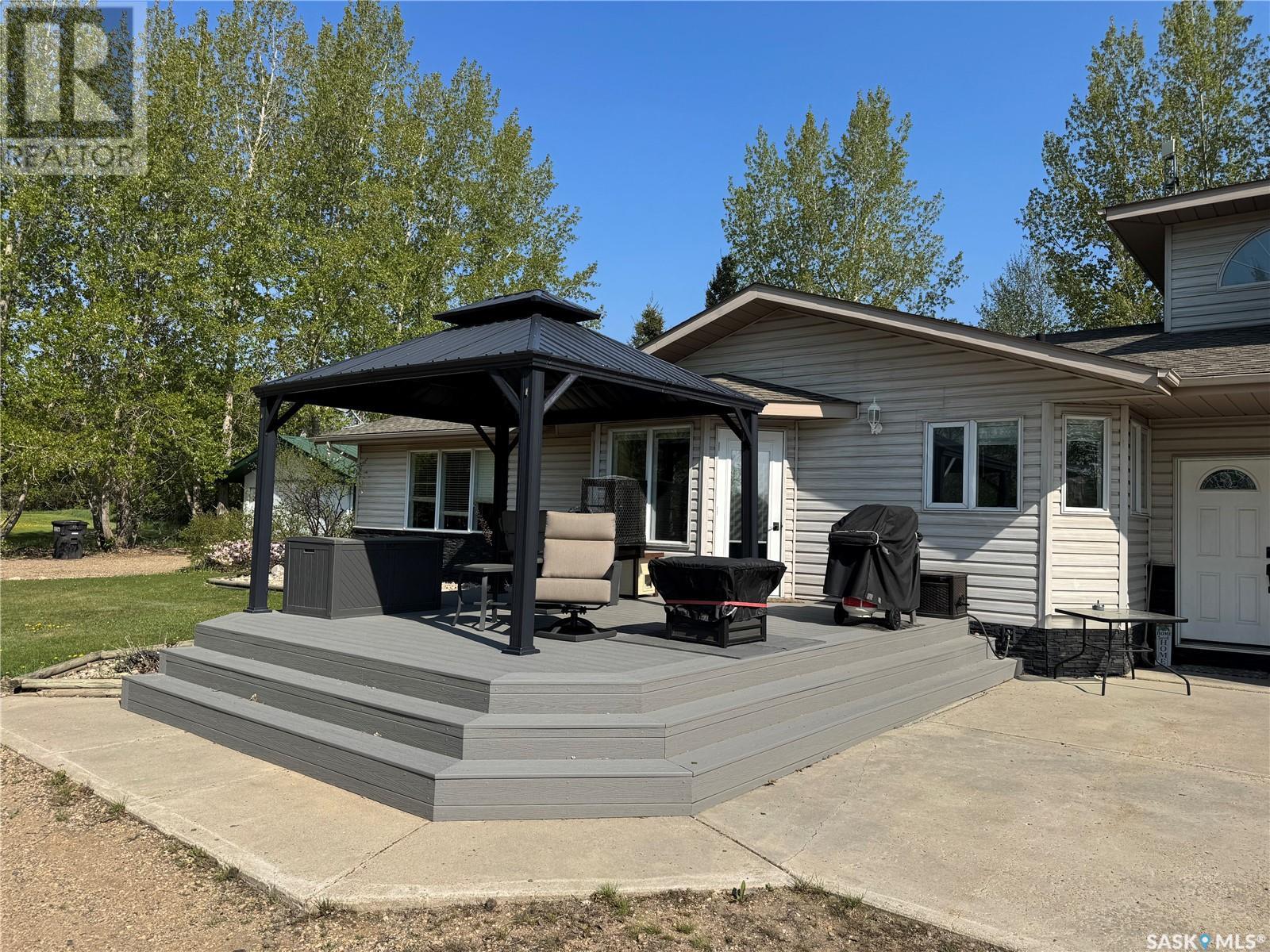 330 3rd Street E, Annaheim, Saskatchewan  S0K 0G0 - Photo 2 - SK005916