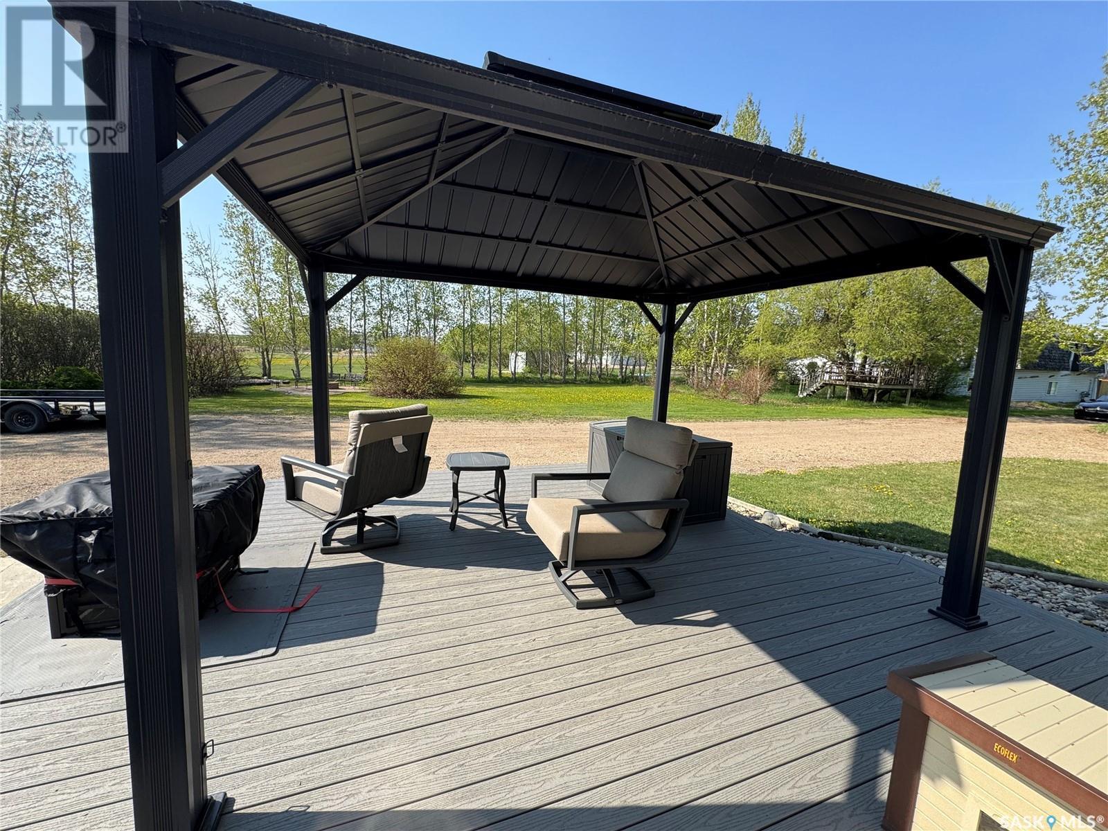 330 3rd Street E, Annaheim, Saskatchewan  S0K 0G0 - Photo 36 - SK005916