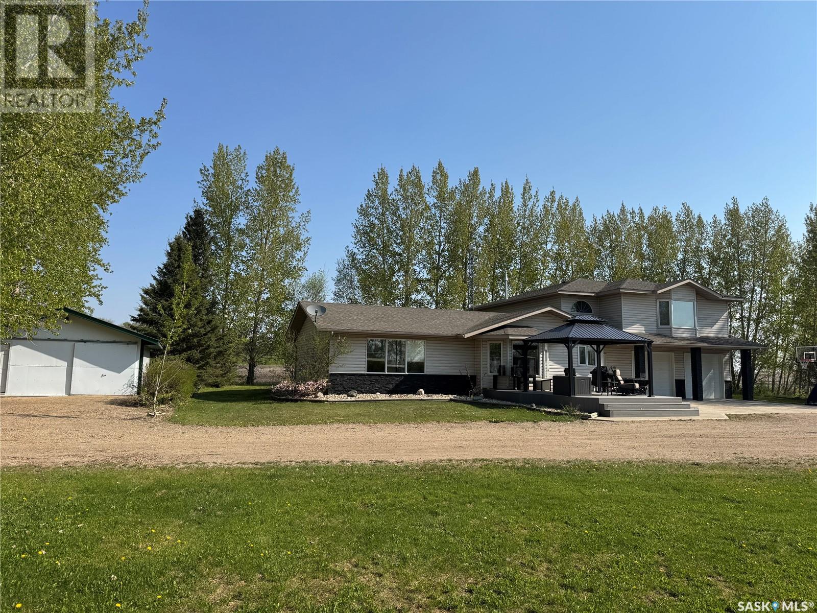 330 3rd Street E, Annaheim, Saskatchewan  S0K 0G0 - Photo 42 - SK005916