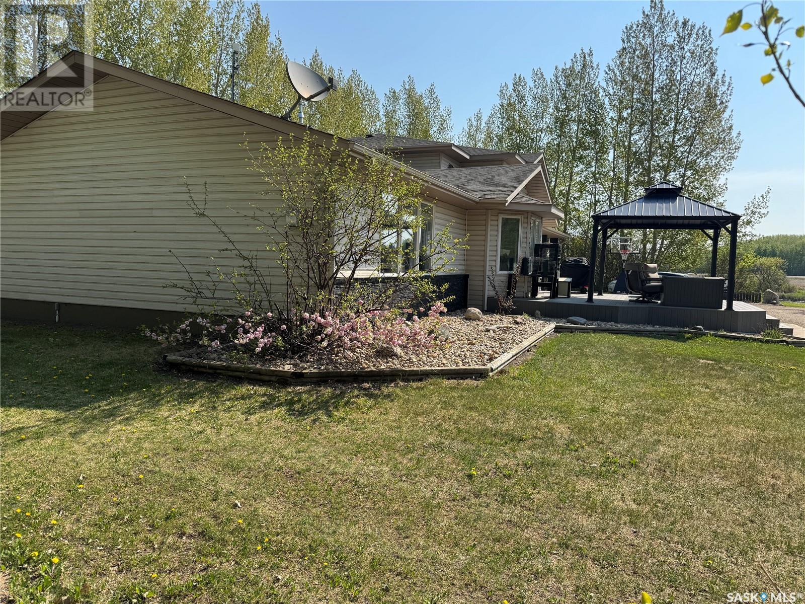 330 3rd Street E, Annaheim, Saskatchewan  S0K 0G0 - Photo 40 - SK005916