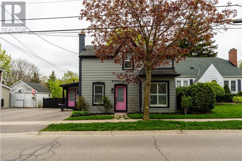 Property at 99 MILL ST N image 1