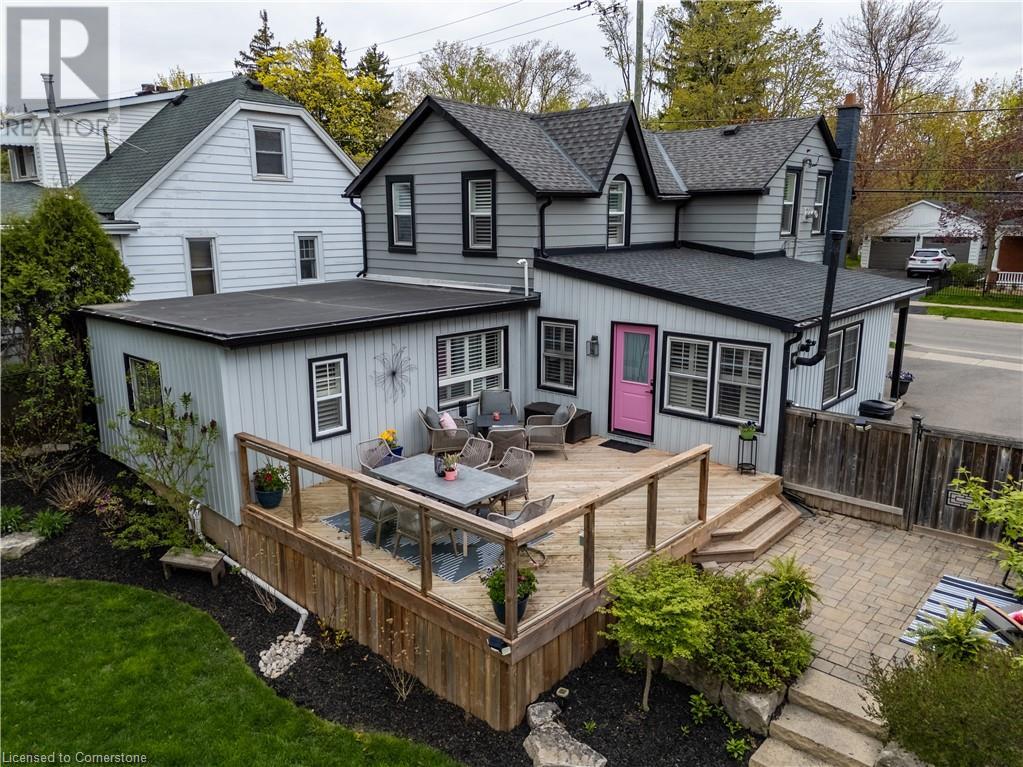 Property at 99 MILL ST N image 5