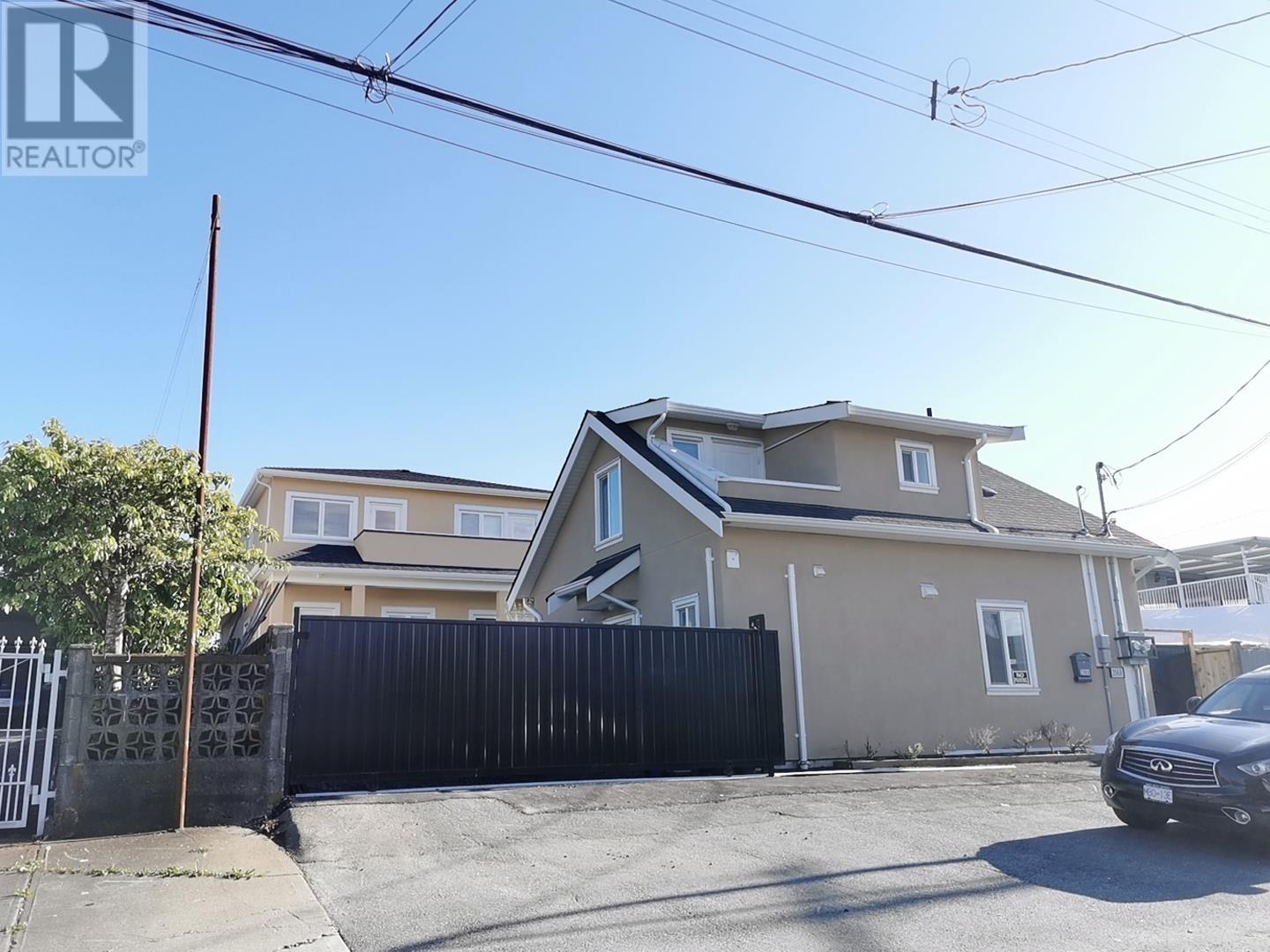 208x E 37th Avenue, Vancouver, British Columbia  V5P 1G3 - Photo 2 - R3006750