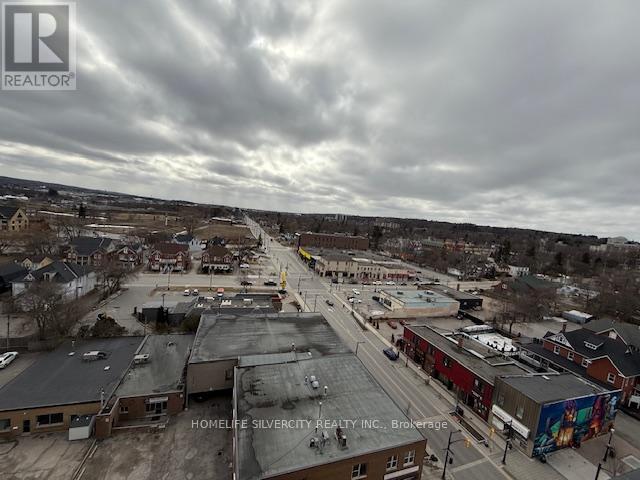 902 - 39 Mary Street, Barrie, Ontario  L4N 1S9 - Photo 27 - S12171521