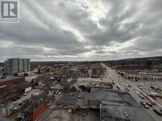 902 - 39 Mary Street, Barrie, Ontario  L4N 1S9 - Photo 28 - S12171521
