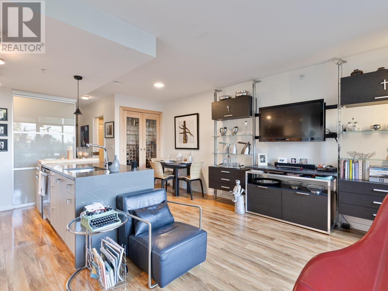 223 289 E 6th Avenue, Vancouver, British Columbia  V5T 0E9 - Photo 7 - R2994568