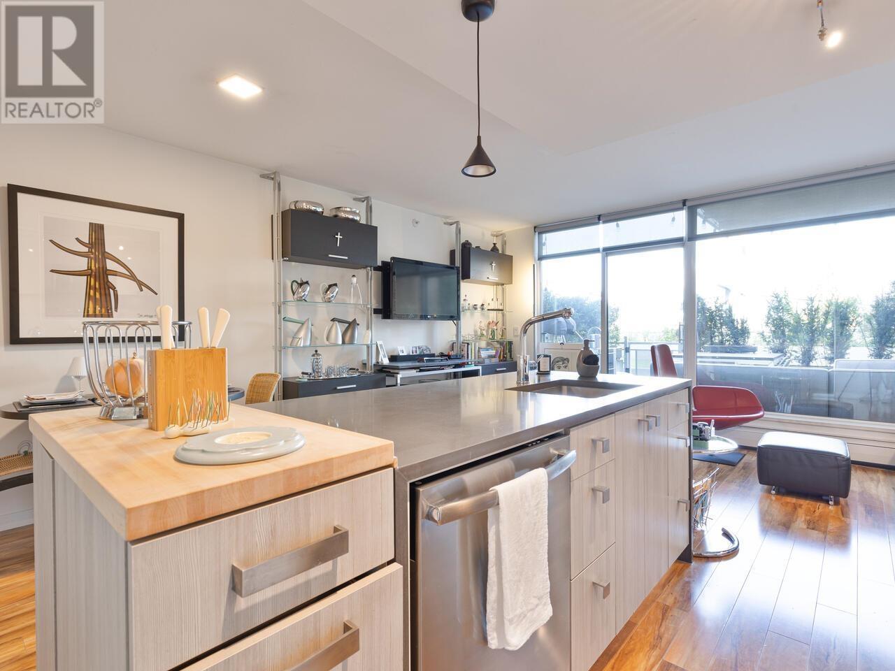 223 289 E 6th Avenue, Vancouver, British Columbia  V5T 0E9 - Photo 3 - R2994568