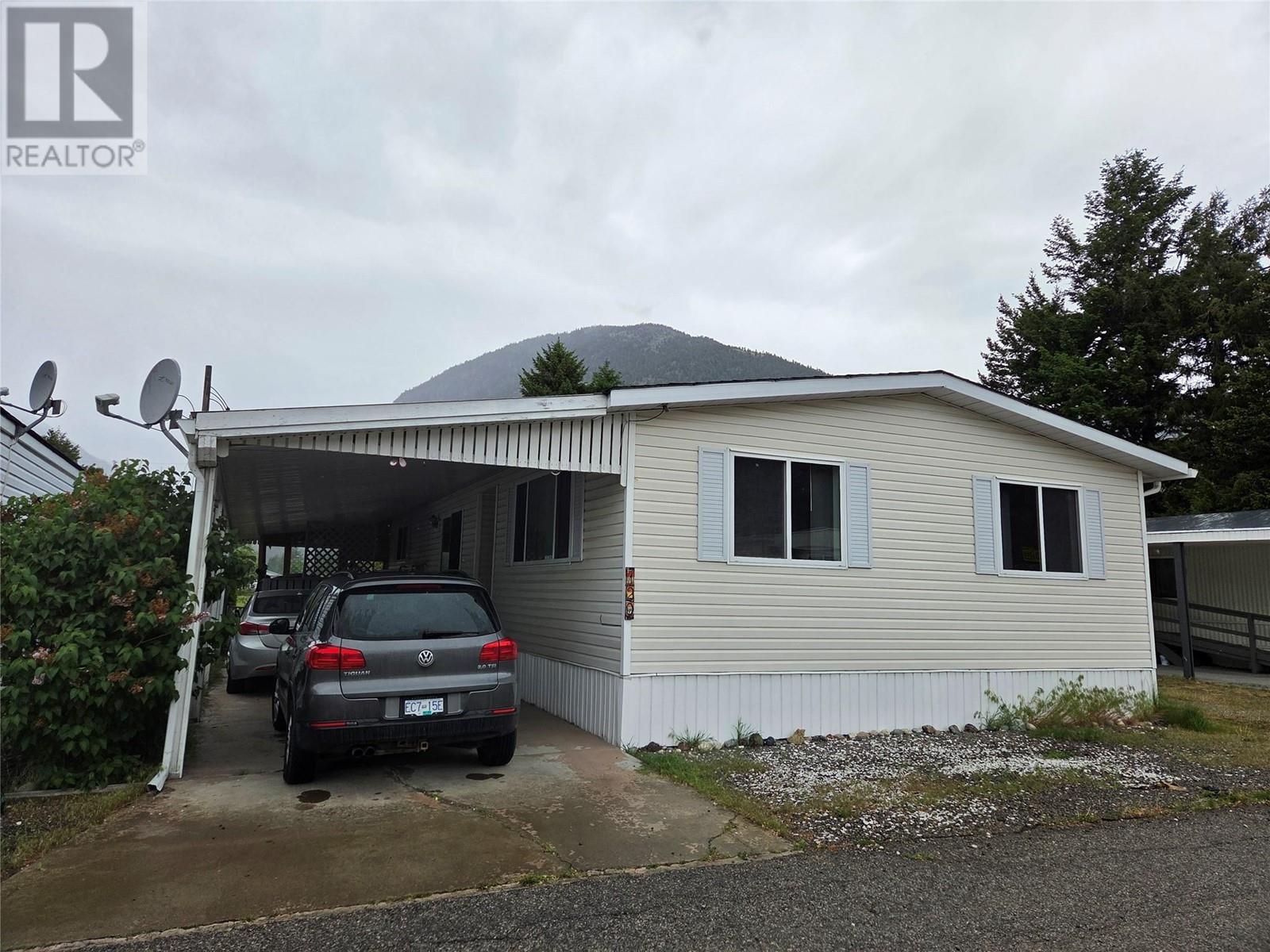 914 Blakeborough Avenue Unit# 120, Keremeos, British Columbia