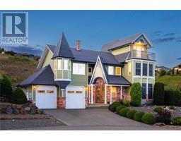 1011 Foothills Court, vernon, British Columbia