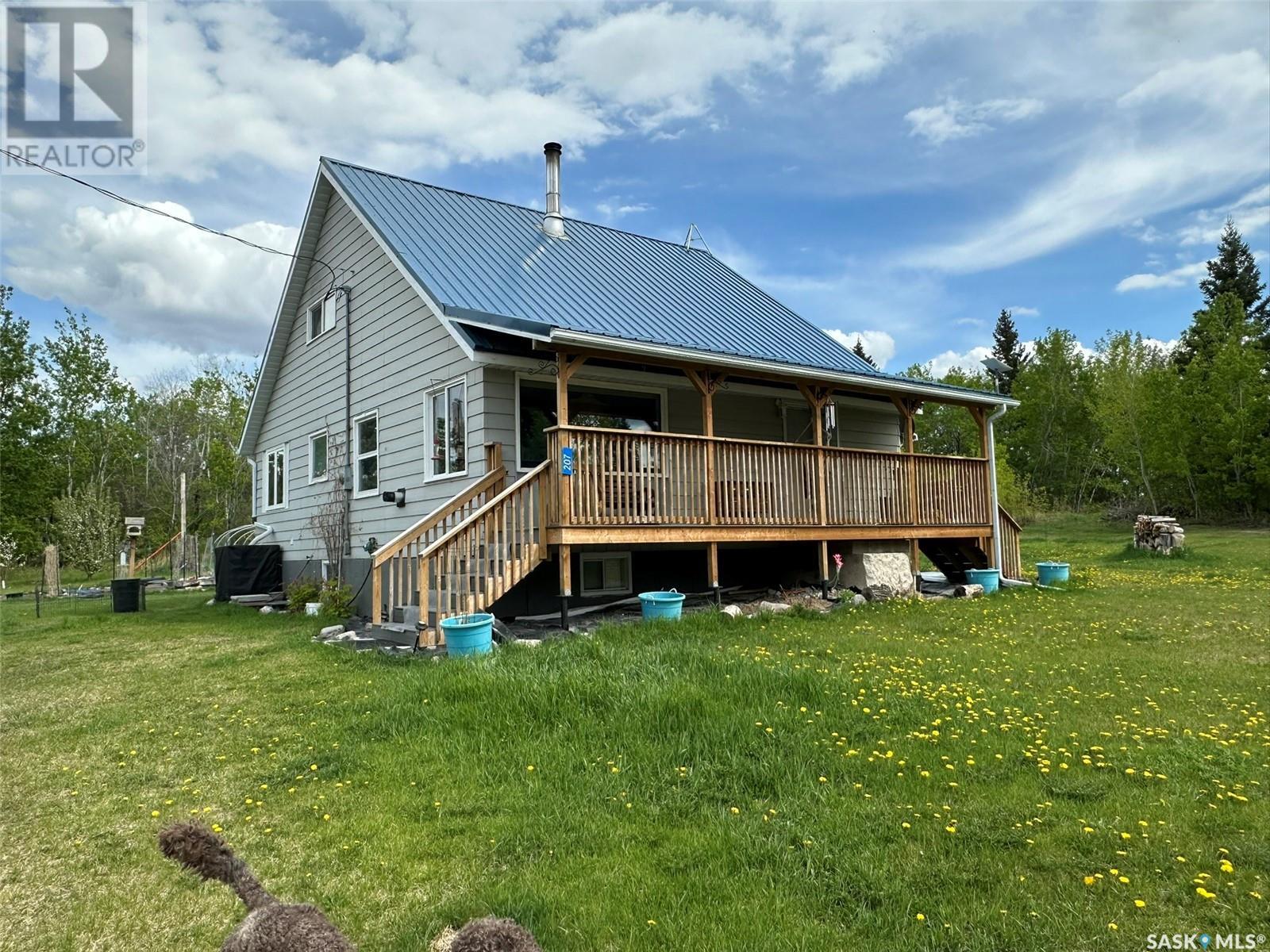 Bapaume Sk. 209 Main Street, Spiritwood Rm No. 496, Saskatchewan  S0J 2M0 - Photo 21 - SK007025