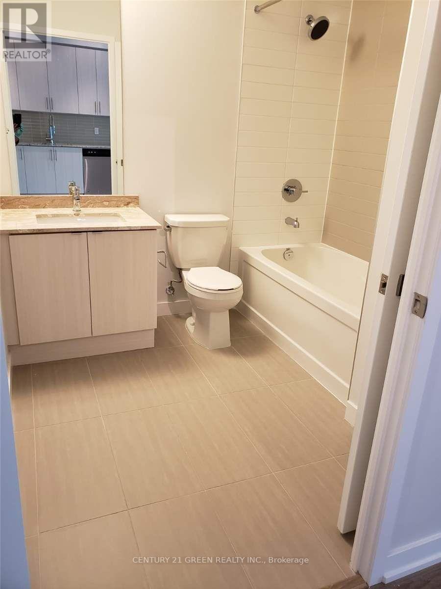 415 - 4055 Parkside Village Drive, Mississauga, Ontario  L5B 0K8 - Photo 14 - W12171517