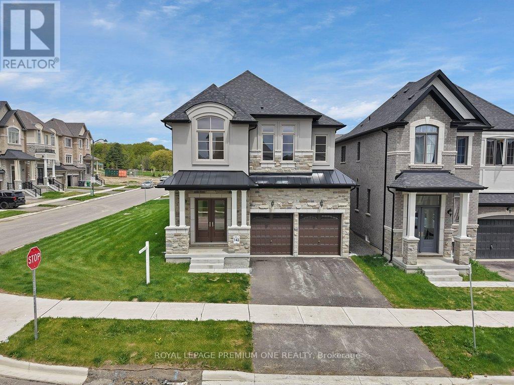9 ANNE MCKEE STREET, Caledon, Ontario