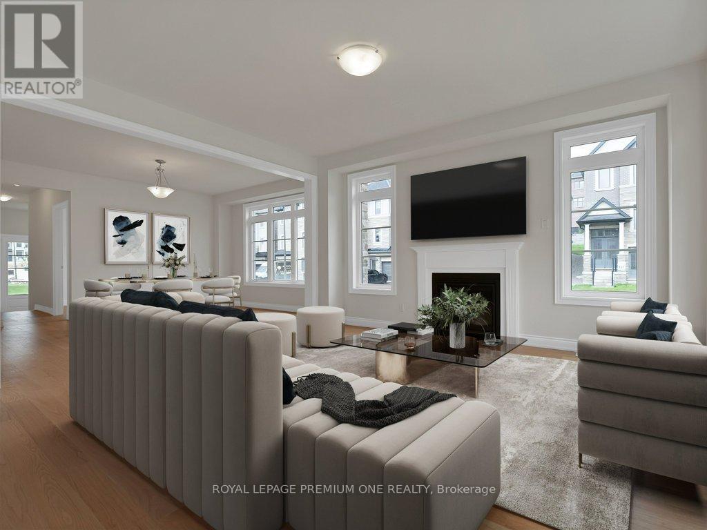 9 Anne Mckee Street, Caledon (Caledon East), Ontario  L7C 4M8 - Photo 10 - W12171520