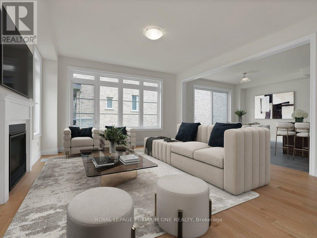 9 Anne Mckee Street, Caledon, Ontario  L7C 4M8 - Photo 11 - W12171520