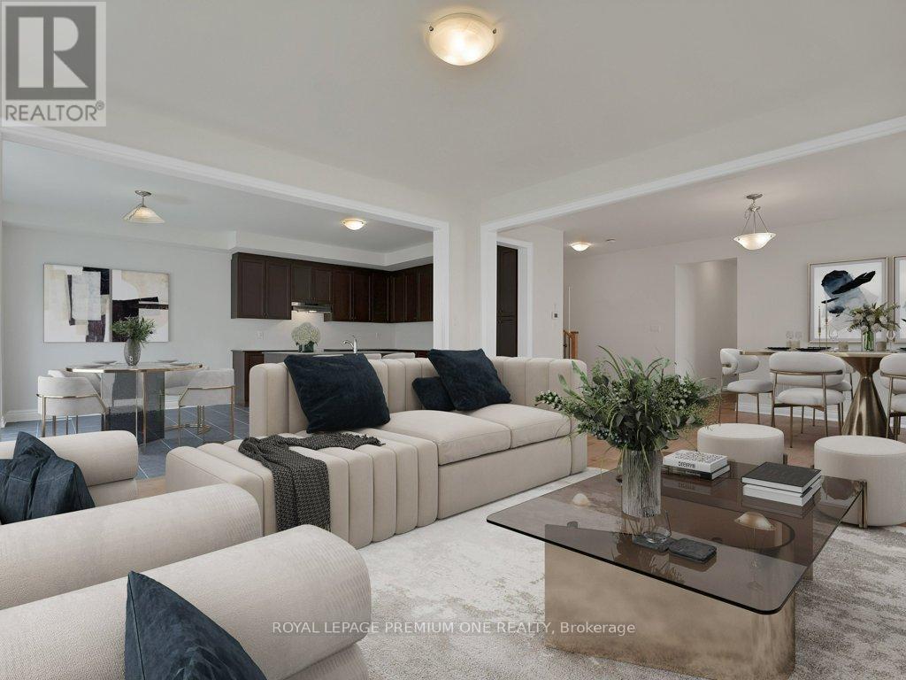 9 Anne Mckee Street, Caledon (Caledon East), Ontario  L7C 4M8 - Photo 12 - W12171520