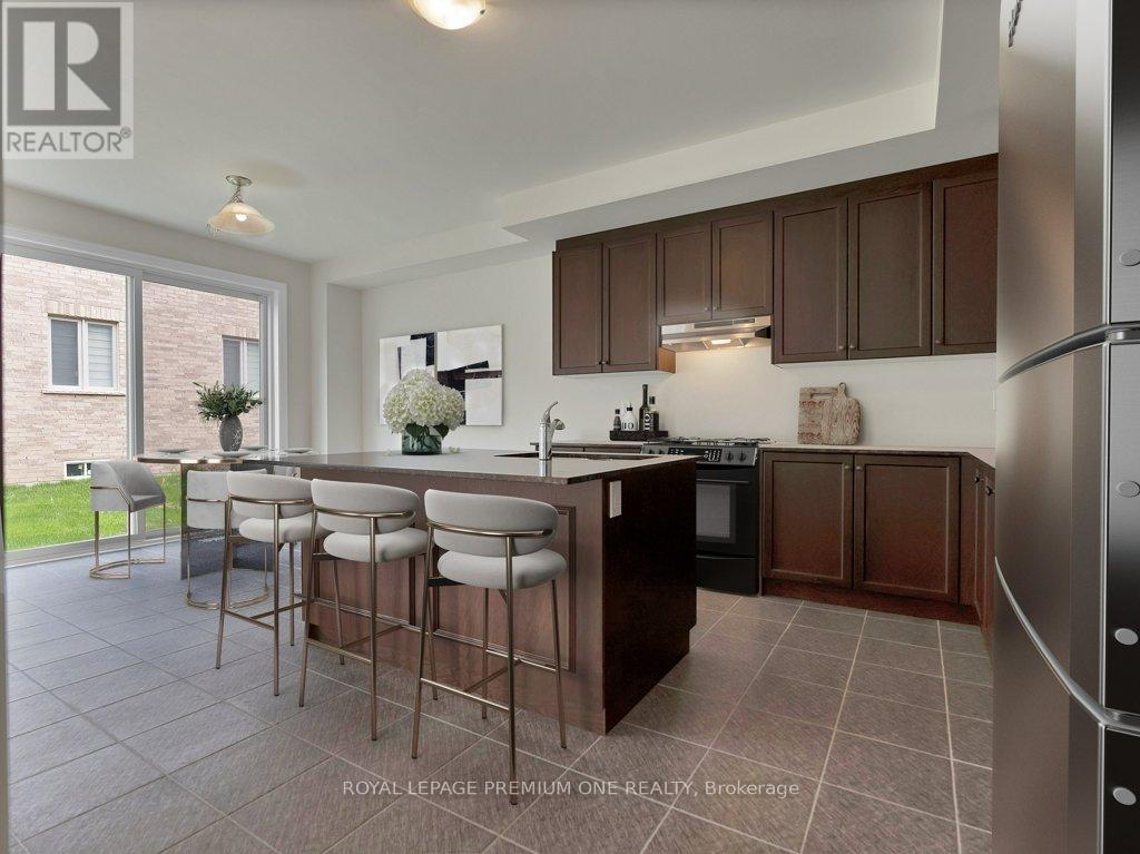 9 Anne Mckee Street, Caledon (Caledon East), Ontario  L7C 4M8 - Photo 13 - W12171520