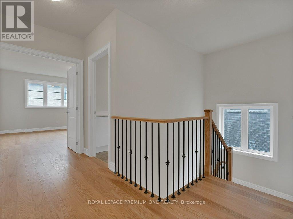 9 Anne Mckee Street, Caledon (Caledon East), Ontario  L7C 4M8 - Photo 17 - W12171520
