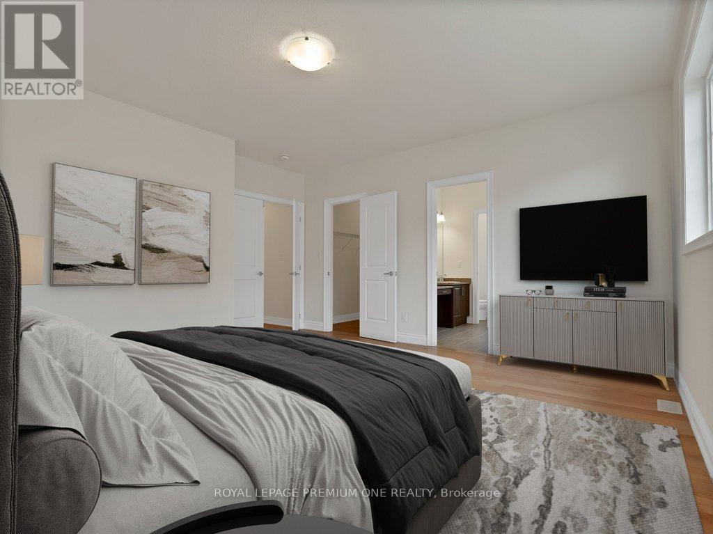 9 Anne Mckee Street, Caledon (Caledon East), Ontario  L7C 4M8 - Photo 20 - W12171520