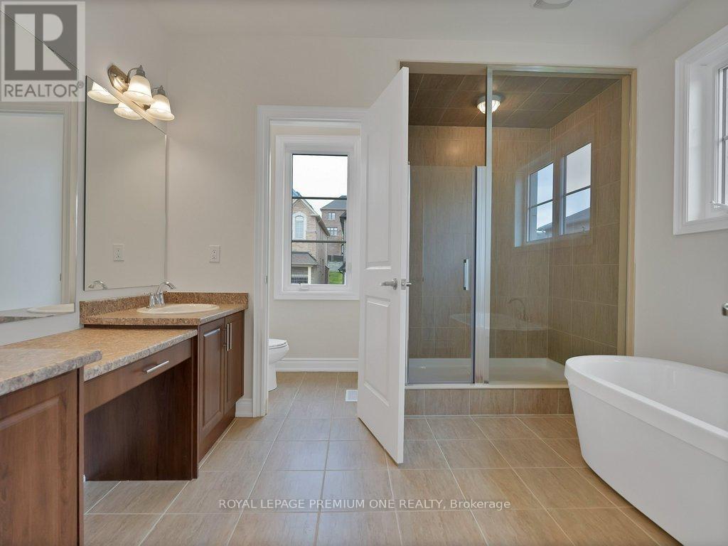 9 Anne Mckee Street, Caledon (Caledon East), Ontario  L7C 4M8 - Photo 21 - W12171520