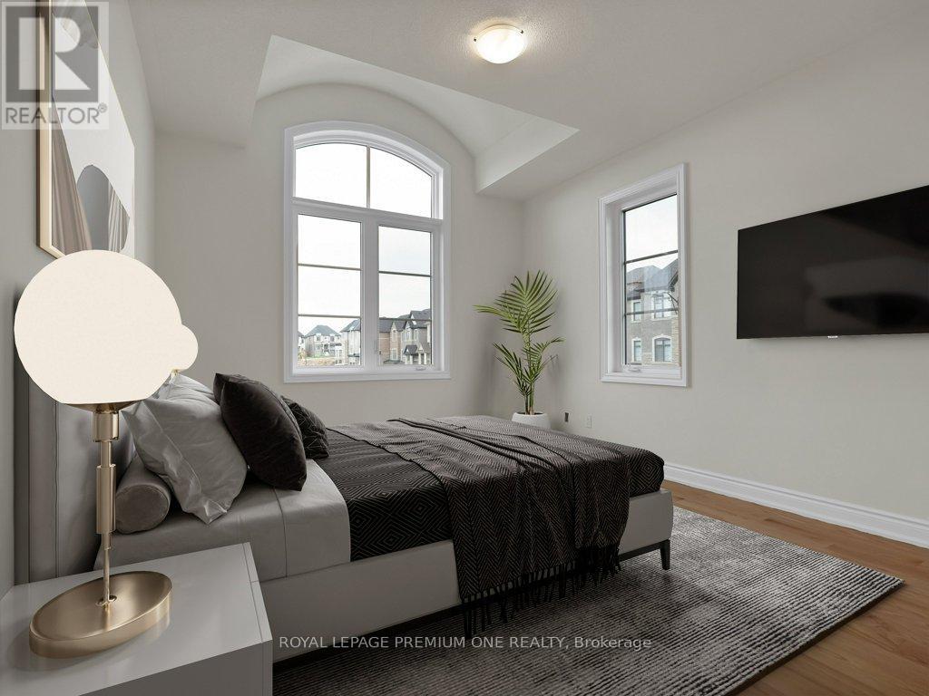 9 Anne Mckee Street, Caledon (Caledon East), Ontario  L7C 4M8 - Photo 25 - W12171520