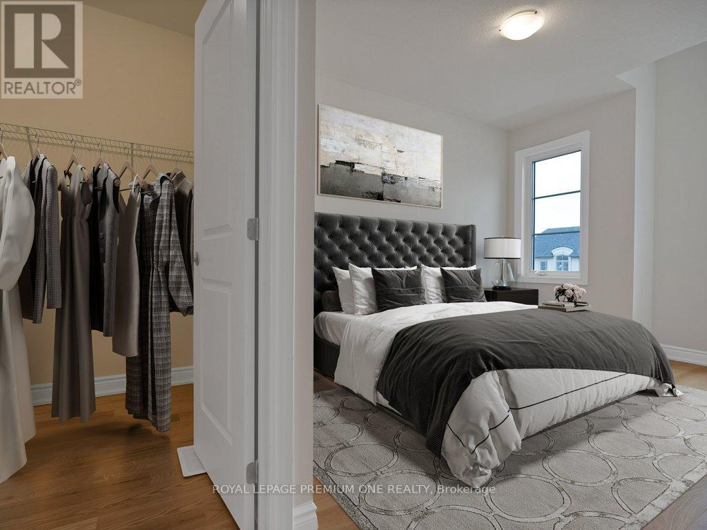 9 Anne Mckee Street, Caledon (Caledon East), Ontario  L7C 4M8 - Photo 27 - W12171520