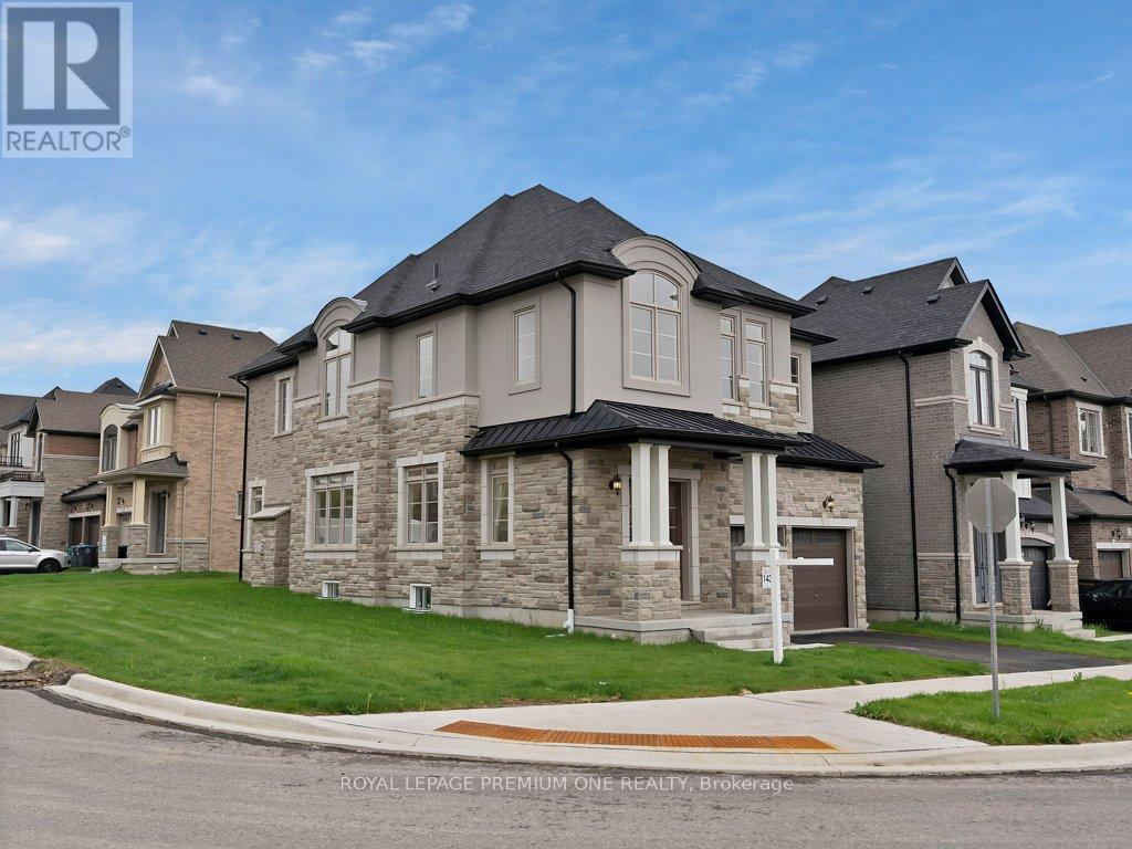 9 Anne Mckee Street, Caledon (Caledon East), Ontario  L7C 4M8 - Photo 32 - W12171520