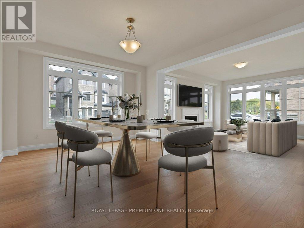 9 Anne Mckee Street, Caledon (Caledon East), Ontario  L7C 4M8 - Photo 8 - W12171520