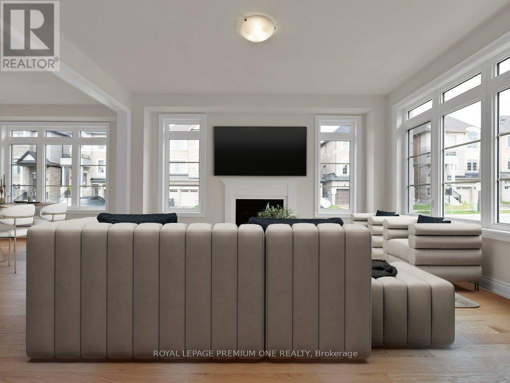 9 Anne Mckee Street, Caledon, Ontario  L7C 4M8 - Photo 9 - W12171520