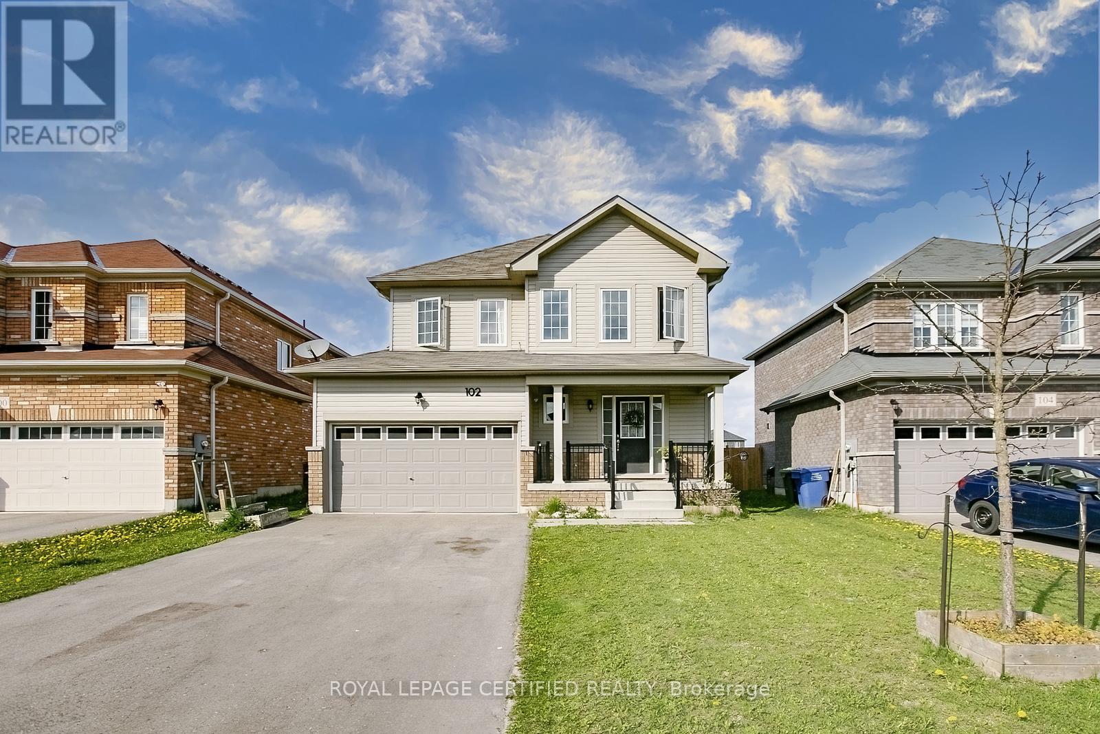102 Elm Street, Southgate, Ontario  N0C 1B0 - Photo 3 - X12171514