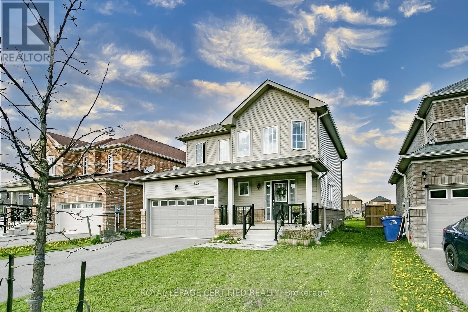 102 Elm Street, Southgate, Ontario  N0C 1B0 - Photo 5 - X12171514