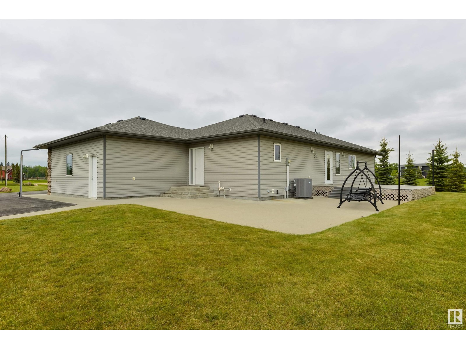 #9 53319 Rge Road 275, Rural Parkland County, Alberta  T7X 3T2 - Photo 49 - E4438414